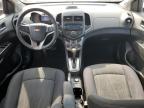 CHEVROLET SONIC LT photo