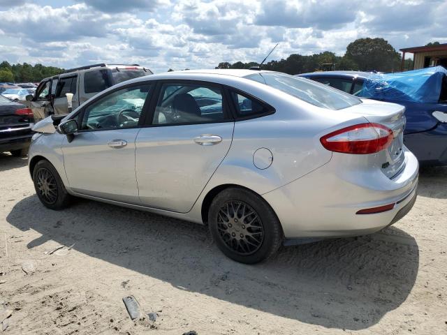 2015 FORD FIESTA S - 3FADP4AJ2FM144348