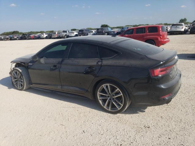 VIN WAUFNCF58KA036352 2019 Audi A5, Prestige S-Line no.2