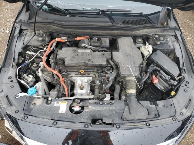 2019 HONDA ACCORD HYB - 1HGCV3F5XKA002436