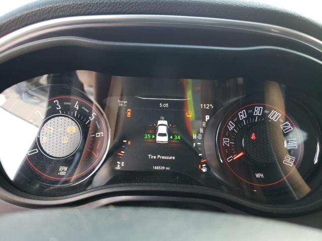 2016 DODGE CHALLENGER - 2C3CDZAG6GH245297
