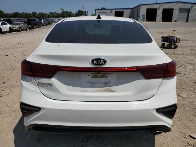 2021 KIA FORTE FE - 3KPF24AD6ME334074