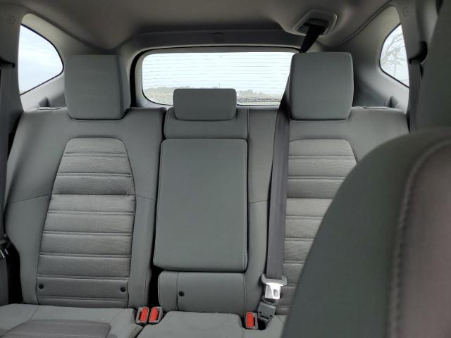 2019 HONDA CR-V LX - 2HKRW6H33KH216924