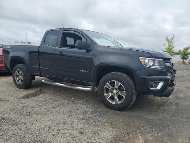 2018 CHEVROLET COLORADO Z - 1GCHTDENXJ1125587
