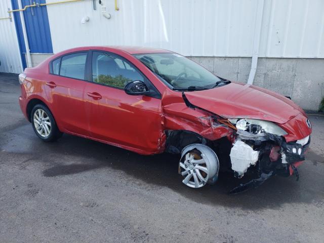 Vin: jm1bl1uf9c1600745, lot: 66774754, mazda 3 i 20124