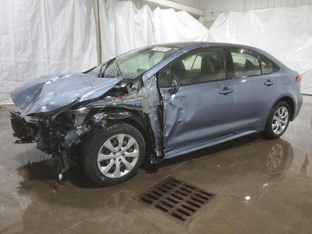 Vin: jtdeprae0lj052937, lot: 66948994, toyota corolla le 2020 img_1