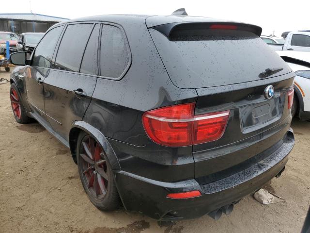 VIN 5YMGY0C57DLL15713 2013 BMW X5, M no.2