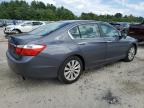 HONDA ACCORD EXL photo