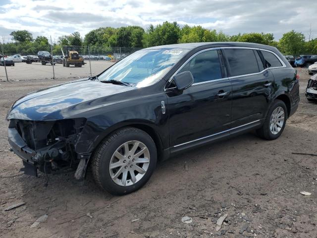 VIN 2LMHJ5NK0KBL04339 2019 Lincoln MKT no.1