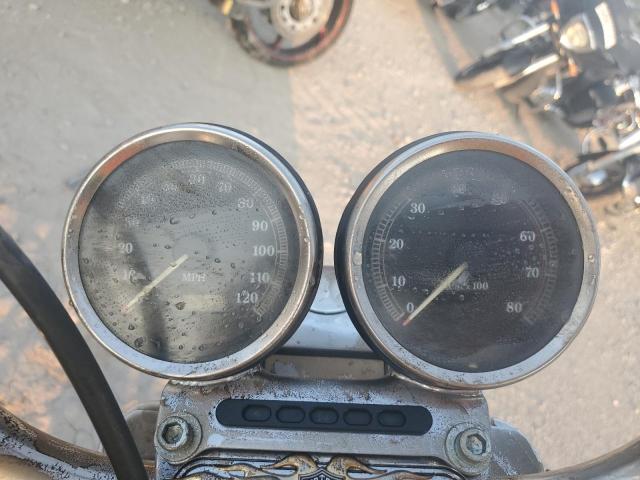 2000 HARLEY-DAVIDSON XL1200 1HD1CAP19YK153006