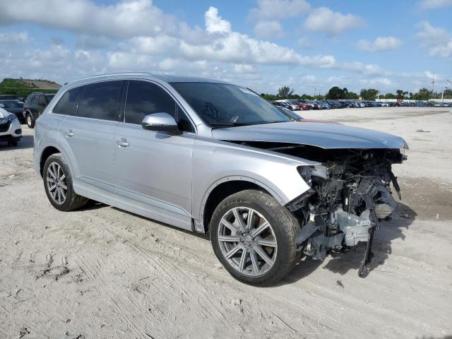 2018 AUDI Q7 PREMIUM - WA1LAAF72JD005922