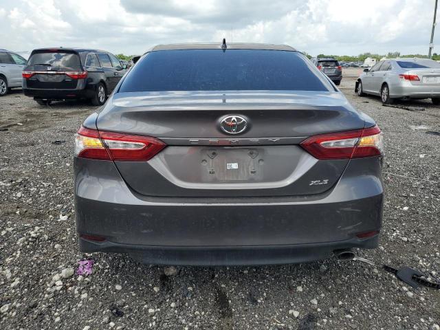 VIN 4T1B11HK5JU142917 2018 Toyota Camry, L no.6