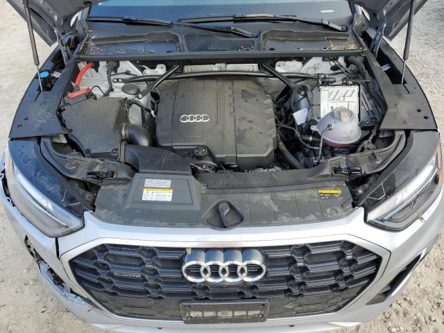 2023 AUDI Q5 PREMIUM - WA1EAAFY2P2134734