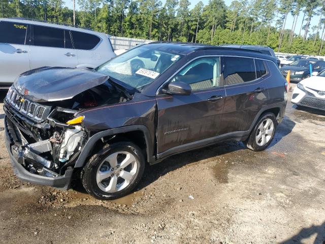 2019 JEEP COMPASS LA - 3C4NJDBB8KT675240