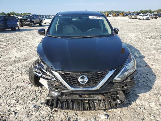2019 NISSAN SENTRA S - 3N1AB7APXKY317959