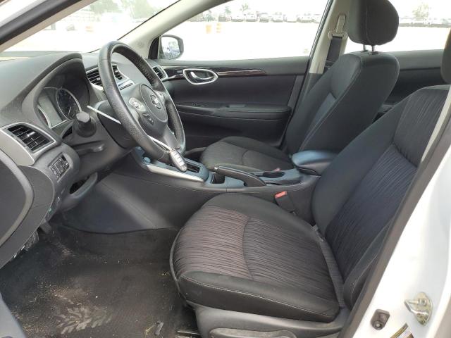 2019 NISSAN SENTRA S - 3N1AB7AP6KY442960