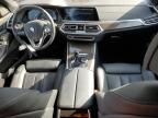 BMW X5 XDRIVE4 photo