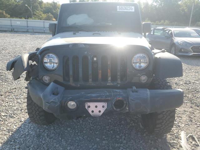 2016 JEEP WRANGLER S 1C4AJWAG2GL125283