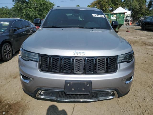 VIN 1C4RJFBGXHC885321 2017 Jeep Grand Cherokee, Lim... no.5