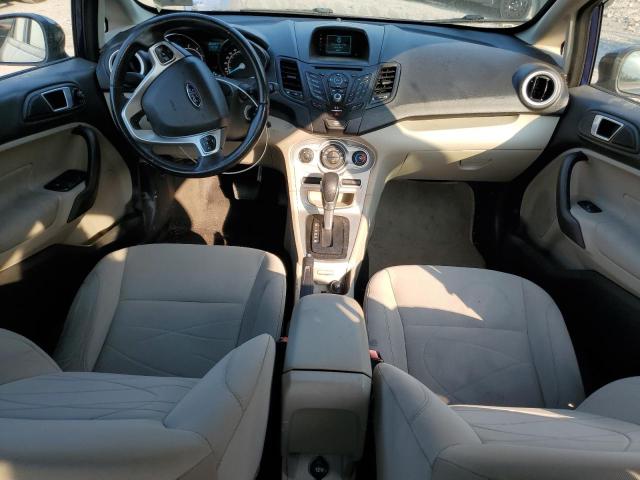 2016 FORD FIESTA SE - 3FADP4BJ5GM112087