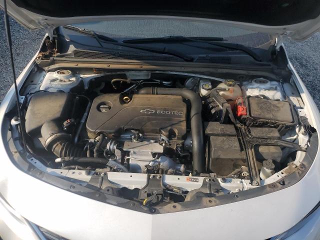 2016 CHEVROLET MALIBU LT - 1G1ZE5ST0GF238881