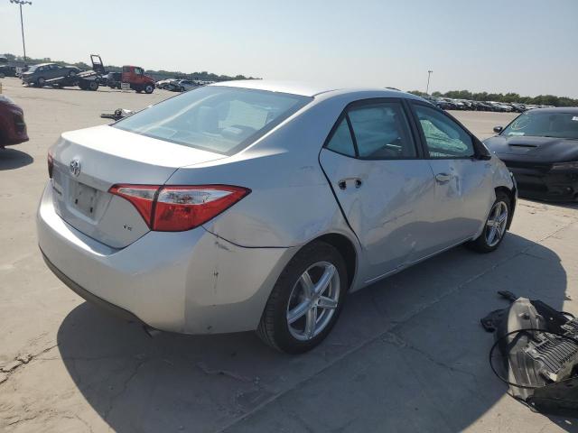 Vin: 2t1burhe1gc548803, lot: 68384644, toyota corolla l 20163