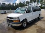 CHEVROLET EXPRESS G3 photo