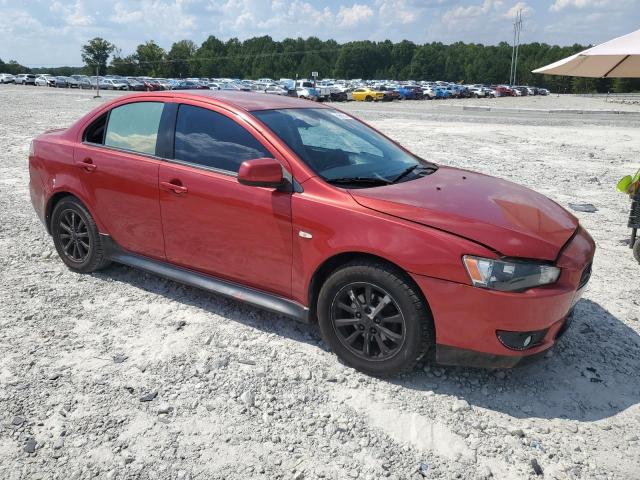 Vin: ja32u2fuxcu018438, lot: 69605514, mitsubishi lancer es/es sport 20124