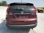 HONDA CR-V EXL photo