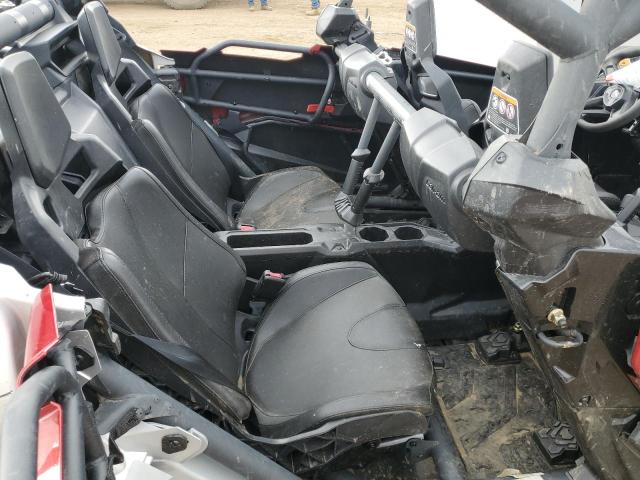 2024 CAN-AM MAVERICK X - 3JBVMAV22RE000034
