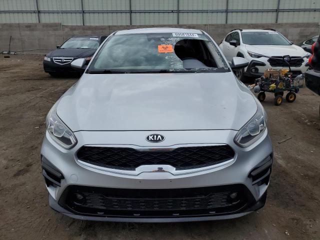 2019 KIA FORTE GT L - 3KPF34AD7KE094754