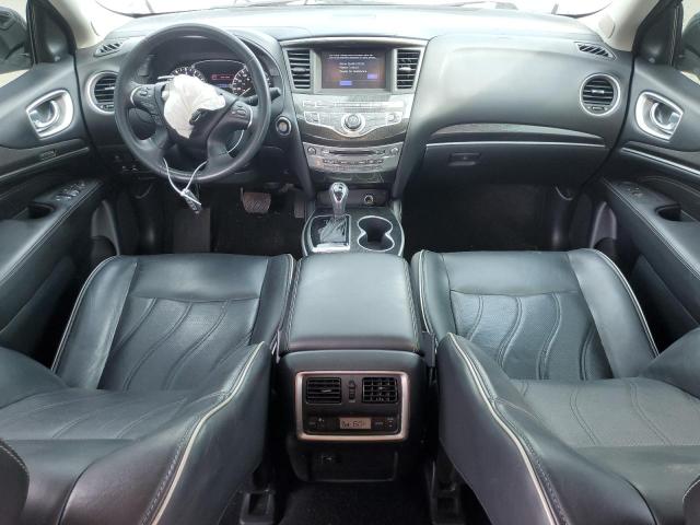 2019 INFINITI QX60 LUXE - 5N1DL0MM2KC504231
