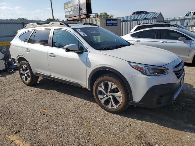 2021 SUBARU OUTBACK LI - 4S4BTANC0M3124648