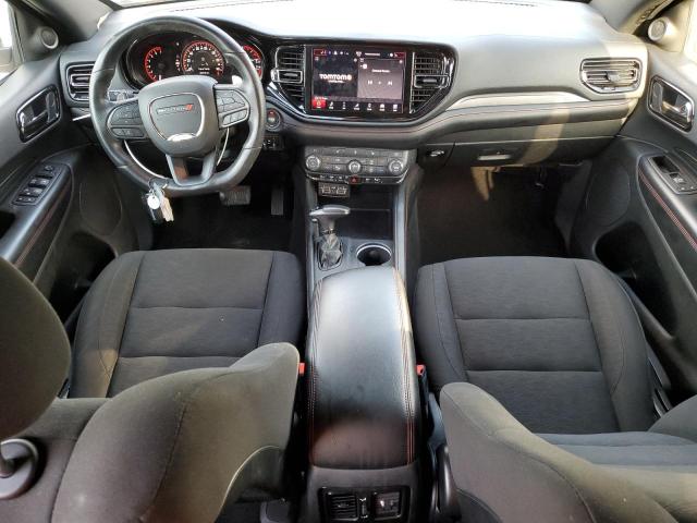 2023 DODGE DURANGO GT - 1C4RDHDG6PC555335
