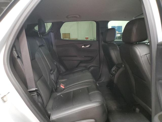 2020 CHEVROLET BLAZER 3LT - 3GNKBJRS8LS585900