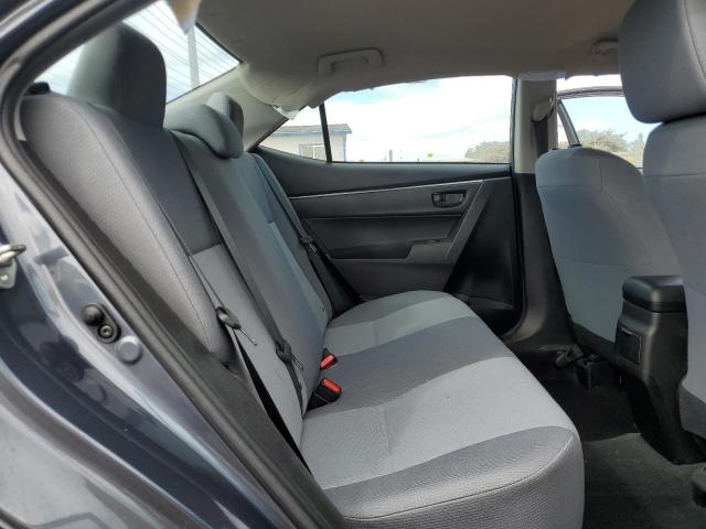 2015 TOYOTA COROLLA L - 5YFBURHEXFP336237