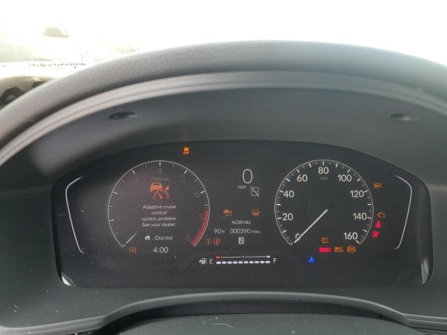 2024 HONDA CIVIC SPOR - 2HGFE2F55RH595934