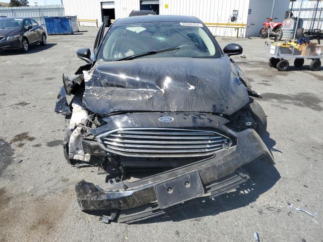 VIN 3FA6P0LU3JR273235 2018 Ford Fusion, Se Hybrid no.5