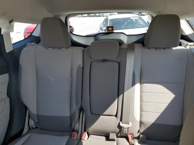 2016 FORD ESCAPE SE - 1FMCU9G96GUB09183