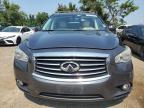 INFINITI JX35 photo