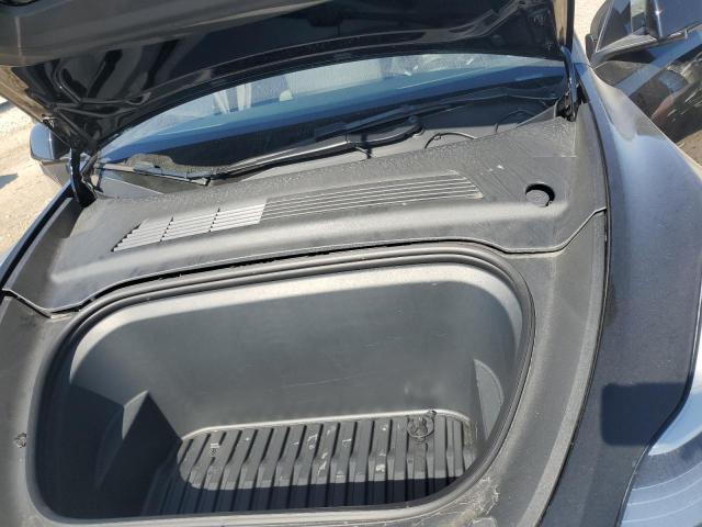 VIN 5YJYGAEE7MF108891 2021 Tesla MODEL Y no.11