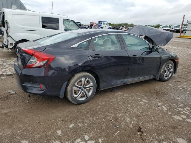2016 HONDA CIVIC LX - 19XFC2F59GE047559