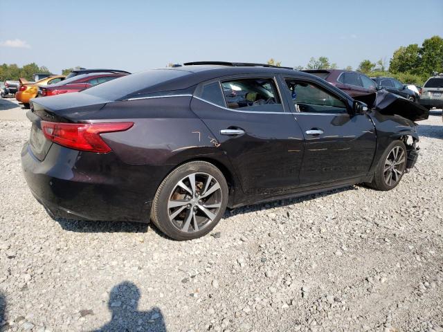 2017 NISSAN MAXIMA 3.5 - 1N4AA6APXHC376432