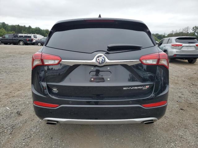 VIN LRBFX4SX9LD013915 2020 Buick Envision, Premium Ii no.6