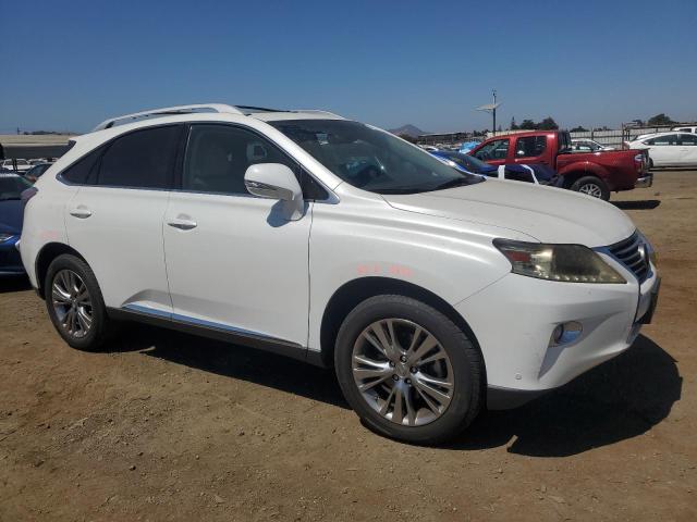 VIN JTJBK1BA9D2026800 2013 Lexus RX, 350 Base no.4