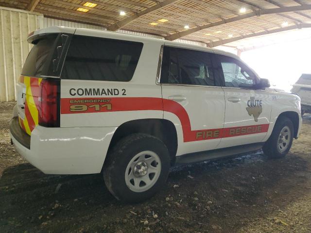 2015 CHEVROLET TAHOE SPEC 1GNSK3EC6FR573942