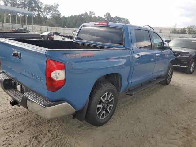 2020 TOYOTA TUNDRA CRE - 5TFHY5F11LX889976