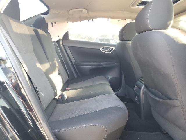 2015 NISSAN SENTRA S - 3N1AB7AP0FY245191