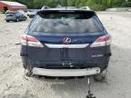 LEXUS RX 350 BAS photo