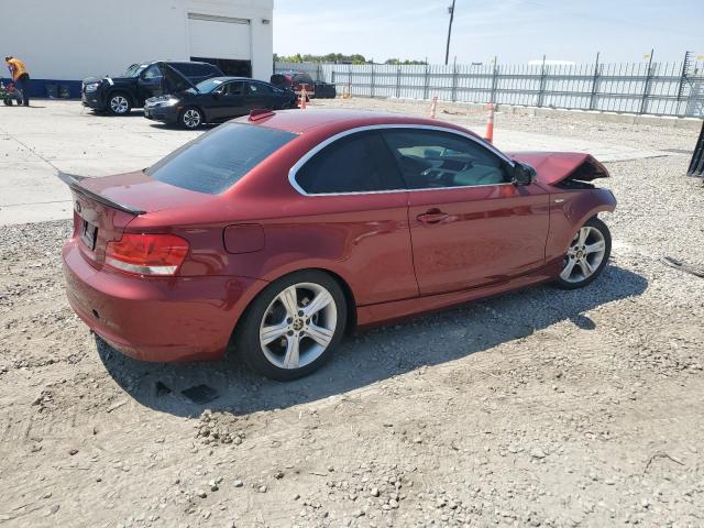 VIN WBAUP9C52DVS95293 2013 BMW 1 SERIES no.3